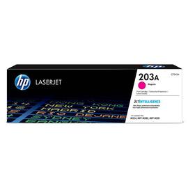 Toner HP CF543A 203A 1.3K Magenta produktbilde
