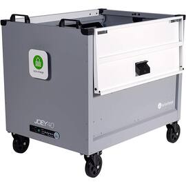 LOCKNCHARGE Laddningsstation Joey 40 Mk3 produktfoto