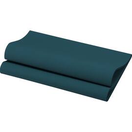 Serviett DUNISOFT 40cm Ocean Teal (60) produktbilde