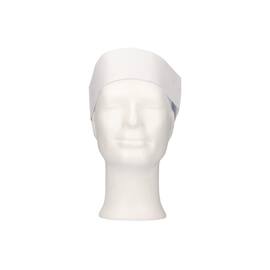 Kokkelue non-woven viskose hvit (100) produktbilde