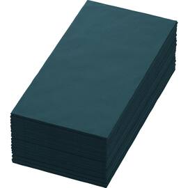 Serviett DUNISOFT 40cm 1/8 Ocean T (60) produktbilde