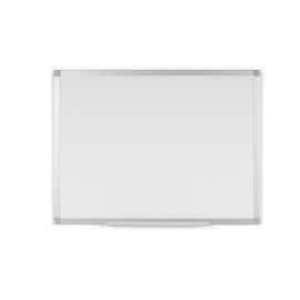 Whiteboard BI-OFFICE 90x120cm emal alu produktbilde