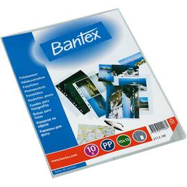 Fotolomme BANTEX 4x10x15 cm klar (10) produktbilde