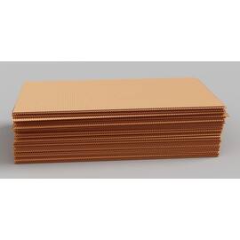 Pallemellomlegg 750x1150mm 3mm produktbilde