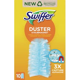 Støvmopp SWIFFER Refill (10) produktbilde
