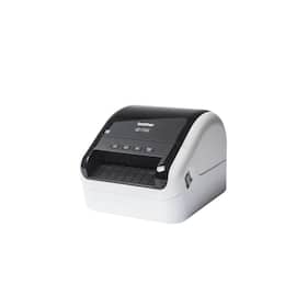 Etikettskriver BROTHER QL-1100c produktbilde