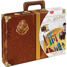 Harry Potter multikoffert produktbilde
