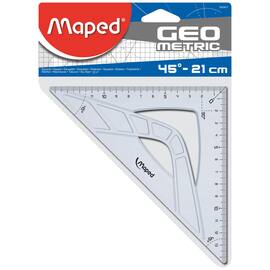 Vinkel MAPED 45 grader 21cm oppheng produktbilde