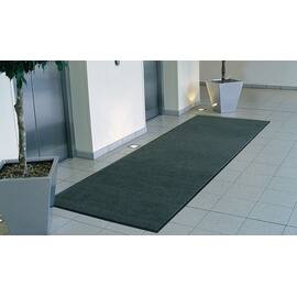 Matte VILEDA T-Mat Flex Grå 85x150 cm produktbilde