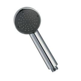 Handdush krom Basic III 75mm produktfoto