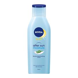 NIVEA Solskydd After Sun Moisturizing 200ml produktfoto