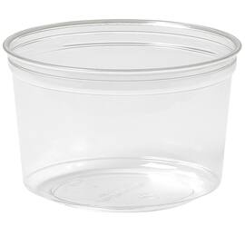 Boks DUNI CRYSTAL DELI 500ML TRANSP (35) produktbilde