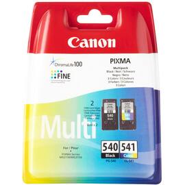 Blekk CANON PG-540/CL-541 Multipack (2) produktbilde