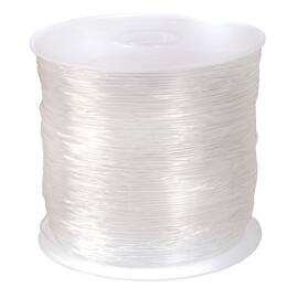 Elastisk tråd PLAYBOX 25m x 0,6mm produktbilde