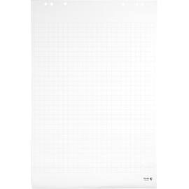 Bantex Blädderblock rutat 65x98cm 70g produktfoto