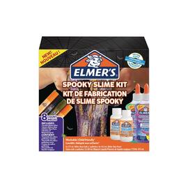 Slimsett ELMERS SPOOKY produktbilde