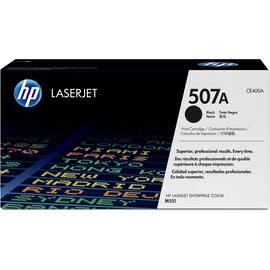 Toner HP CE400A 5.5K sort produktbilde