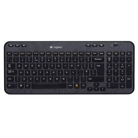 Tastatur LOGITECH K360 wireless produktbilde