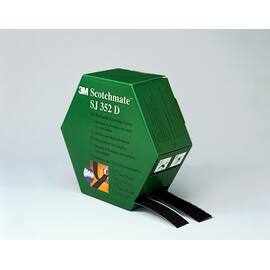 Borrelåstape SCOTCHMATE 352D produktbilde