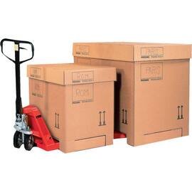 Pressel Trans-Box 775x580x675 mm Artikelbild