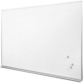 Whiteboardtavla emalj 150x122cm produktfoto