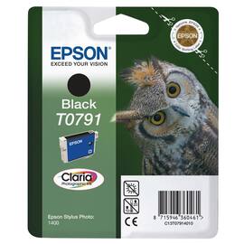 Epson Original Tintenpatrone T07914010, schwarz Artikelbild