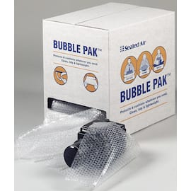 AirCap® Bubbelplast, 300 x 500 mm, Transparent produktfoto
