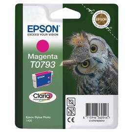 Epson Original Tintenpatrone T07934010, magenta Artikelbild
