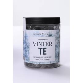 Vinterte 34,5g produktbilde