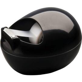 Scotch® Tischabroller C36 Vorteilspack, für Rollen bis 19 mm x 33 m, Klebebandspender, schwarz, inkl. 1 Rollen Scotch® Magic™Tape 810 Artikelbild