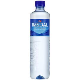 Vann Imsdal 0,5L produktbilde