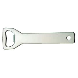 Alfi Flaschenöffner, Kapselheber, Kapselöffner, satin finish, silber matt, Edelstahl, 1 Stück Artikelbild
