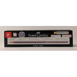 Blyant FABER CASTELL Grip 2001 HB produktbilde