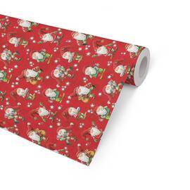 Hedlunds OF SWEDEN Julpapper 57cmx154m Hampus produktfoto