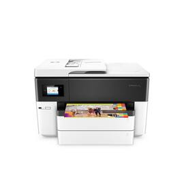 HP Multibläck Pro 7740 e-AiO A3 produktfoto