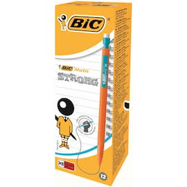 BIC® Matic strong Druckbleistift, 0,9 mm, sortiert, 1 Stück Artikelbild