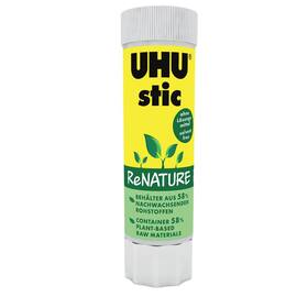 Uhu Stic Klebestift ReNATURE, 21g Artikelbild