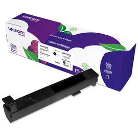 Wecare Toner HP CF300A 29,5K svart produktfoto