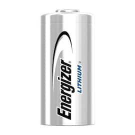 Energizer Batteri Lithium foto 123 produktfoto