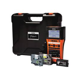 Merkemaskin BROTHER PT-E550WVP produktbilde