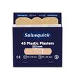Plaster SALVEQUICK plast refill (45) produktbilde