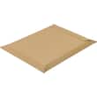 Pressel Karton-Versandtasche mit Haftklebeverschluss und Aufreißfaden, 265x210x-35mm, braun, 100 Stück Artikelbild Secondary1 S