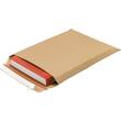 Pressel Karton-Versandtasche mit Haftklebeverschluss, Braun, 450x315mm, 50 Stück (vorher Art.Nr. 944) Artikelbild