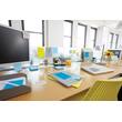 Post-it® Haftnotizen SuperSticky, liniert, 2-farbig, 127x203 mm, 2x45 Blatt Artikelbild Secondary1 S