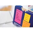 Post-it® Haftnotizen SuperSticky, liniert, 2-farbig, 127x203 mm, 2x45 Blatt Artikelbild Secondary2 S
