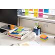 Post-it® Haftnotizen SuperSticky, liniert, 2-farbig, 127x203 mm, 2x45 Blatt Artikelbild Secondary3 S