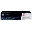 HP Original Toner, HP 126A, CE313A, Magenta Artikelbild
