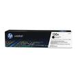 HP Original Toner, HP 130A, HP CF350A, Lasertoner, Tonerkartusche, Schwarz, 1 Stück Artikelbild