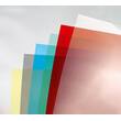 GBC Einbandfolie für Bindesysteme A4, Bindingcover, Umschlag, PVC, farblos, 0,24mm, 50 Stück Artikelbild Secondary1 S