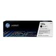 HP Toner CF210A 131A 1,6K Svart produktfoto
